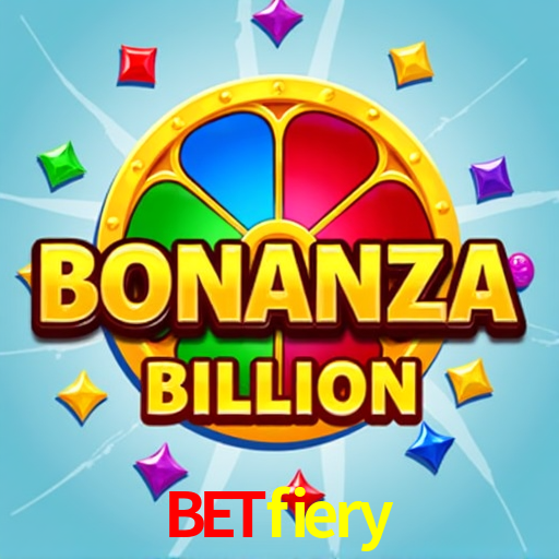 betfiery: Jogos de Caça-Níqueis-Altas Recompensas, Roleta-Velocidade, Blackjack-Desafios Máximos