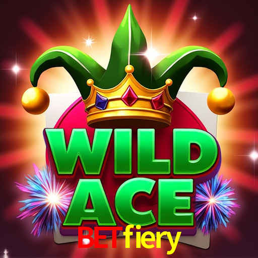 betfiery: Seu Cassino Premiado com Pagamentos Rápidos