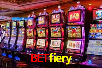 Explore as vantagens do betfiery: serviço profissional e confiabilidade